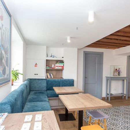 Guesthouse Yes In Bodafalu Kültér fotó