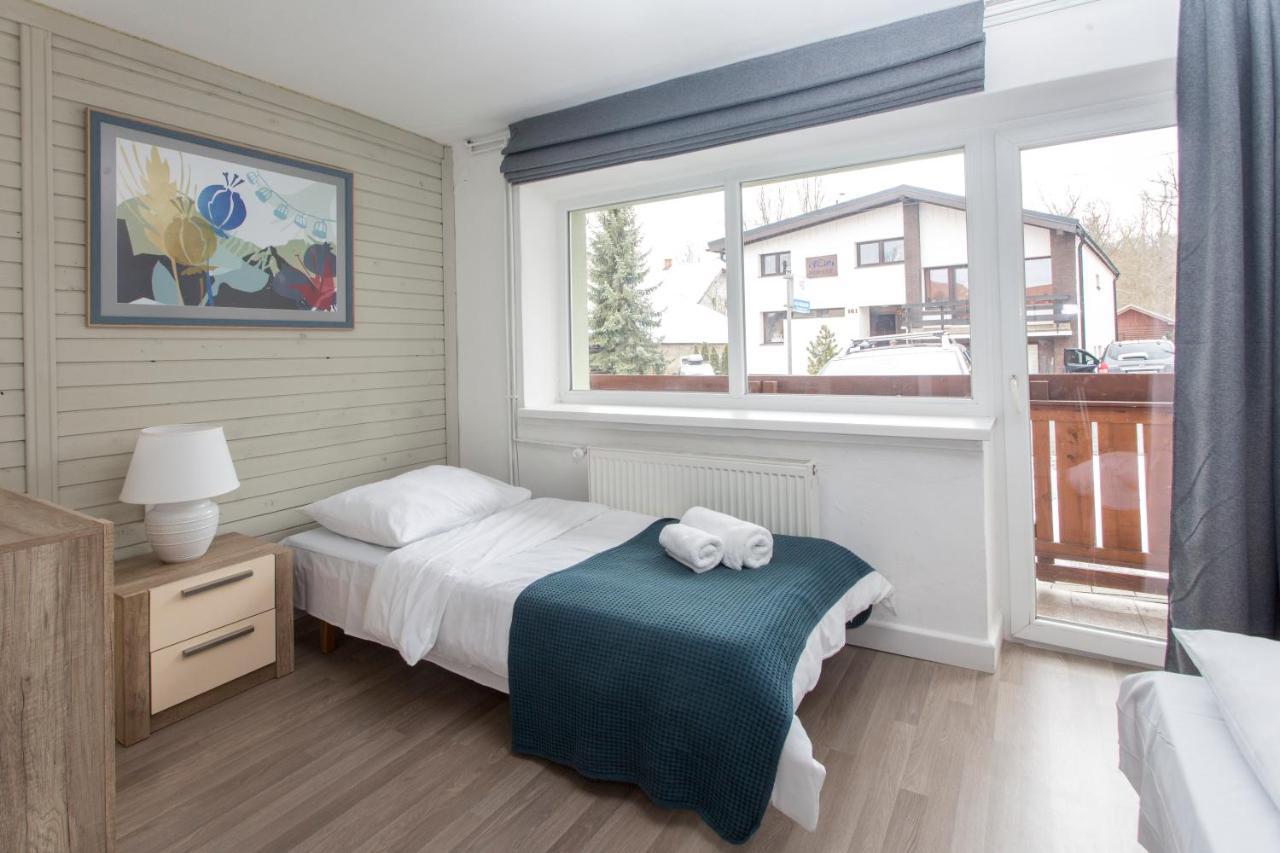 Guesthouse Yes In Bodafalu Kültér fotó