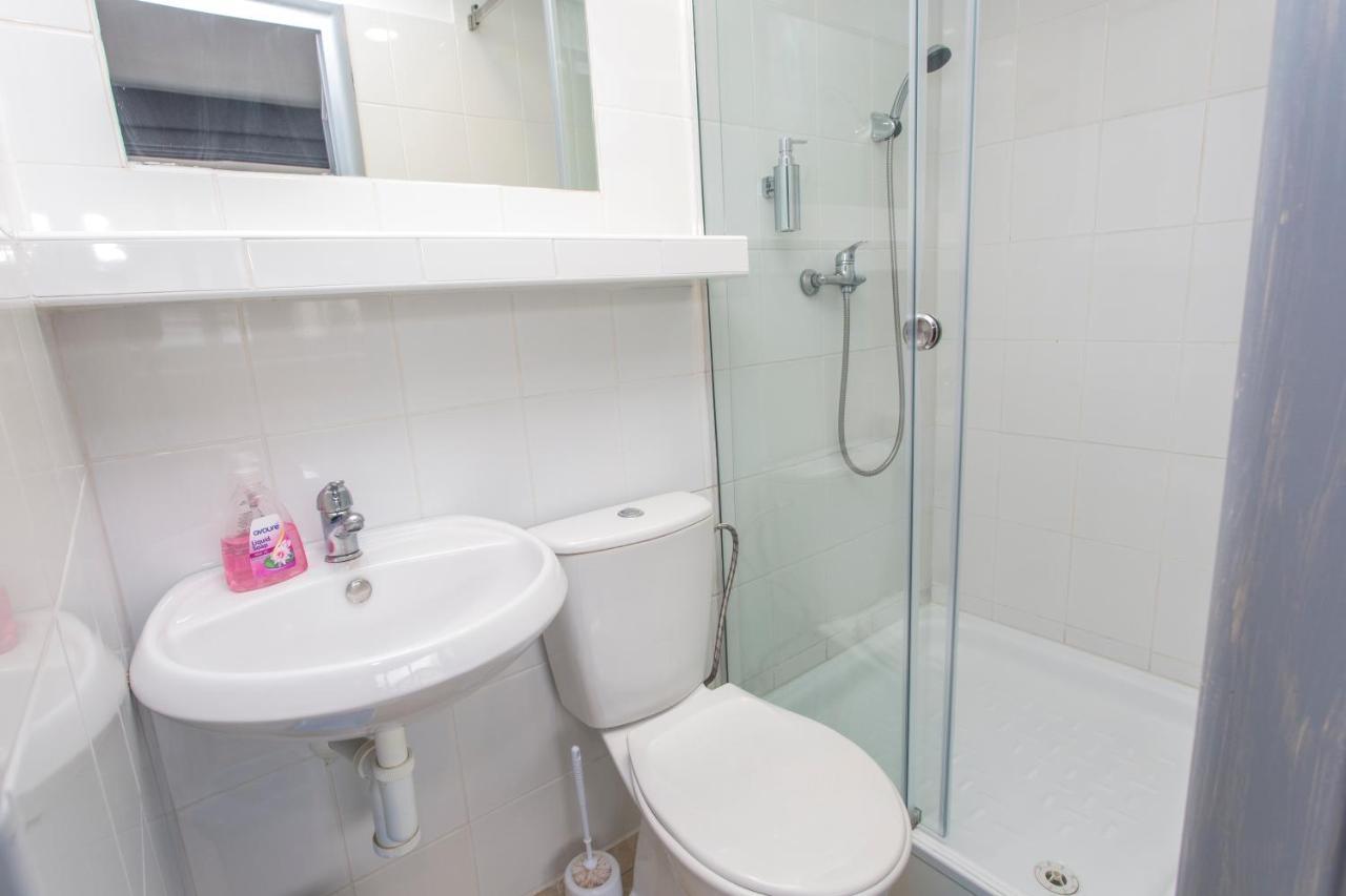 Guesthouse Yes In Bodafalu Kültér fotó