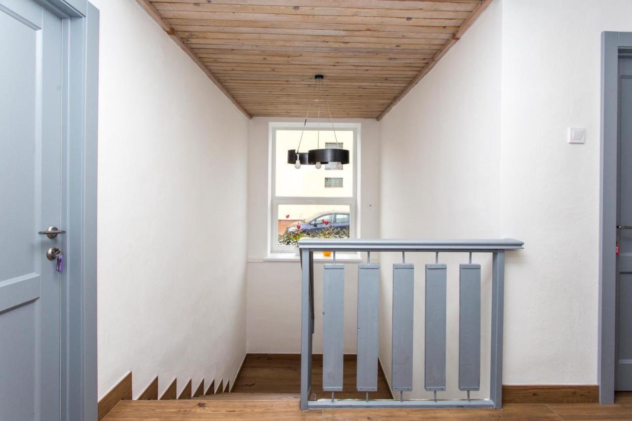 Guesthouse Yes In Bodafalu Kültér fotó